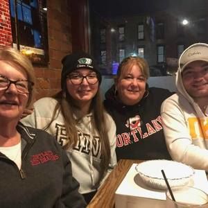 Meet your Posher, Linda